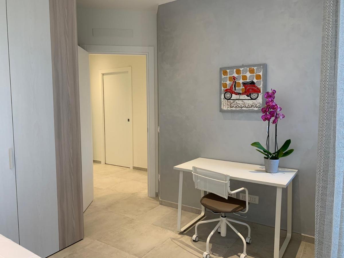 Ferienwohnung A Casa Di Chiara 2 Stresa Exterior foto