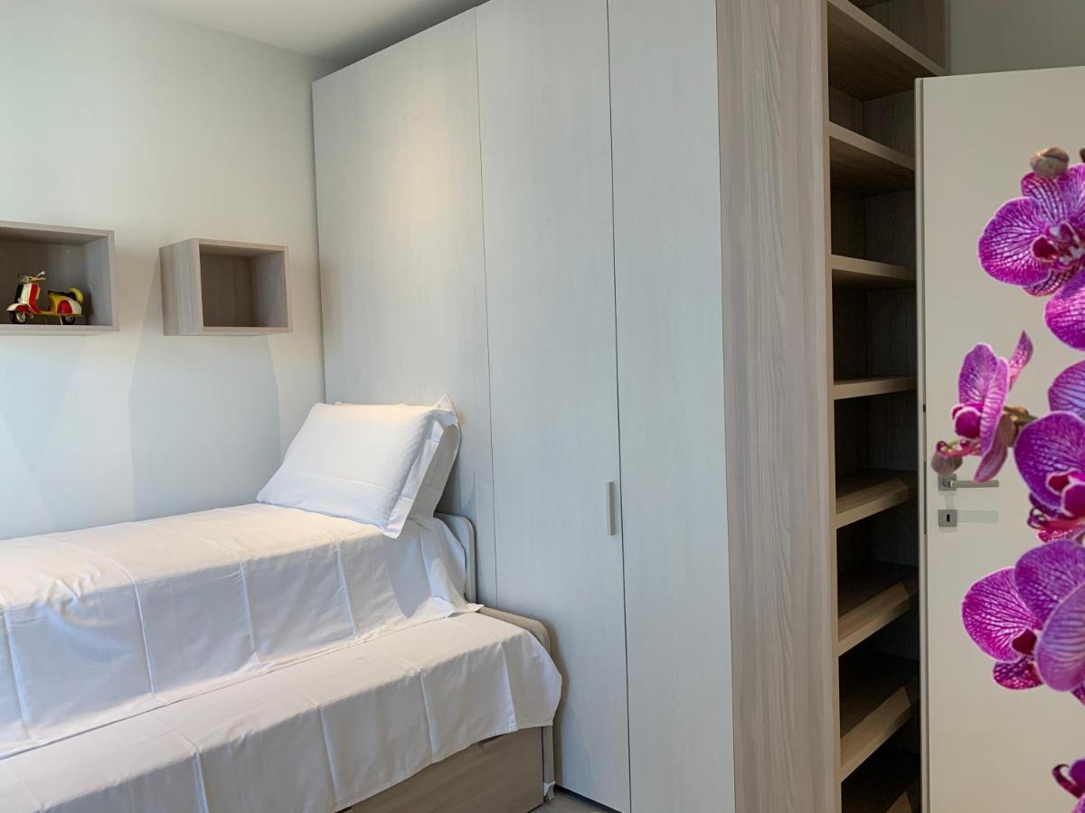 Ferienwohnung A Casa Di Chiara 2 Stresa Exterior foto